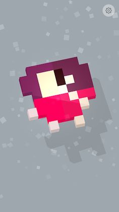 Pixel Sphere 3D - Art Puzzle - Screenshot 2