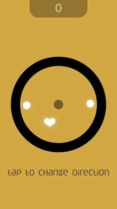 Circulet game - Screenshot 2