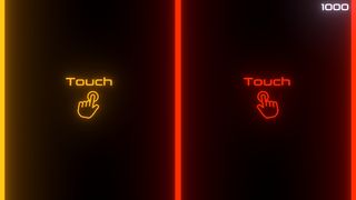 Two Player Games : 1v1 - Screenshot 1