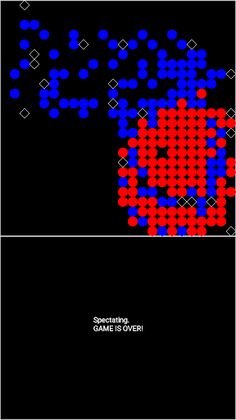 Cell Battle - Screenshot 2