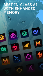 AI Dungeon: RPG & Story Maker - Screenshot 4