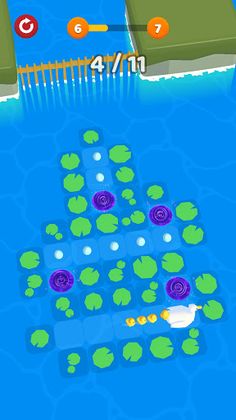 Mother Duck - Screenshot 1