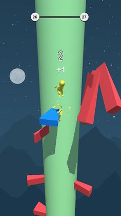 Helix Build - Screenshot 2