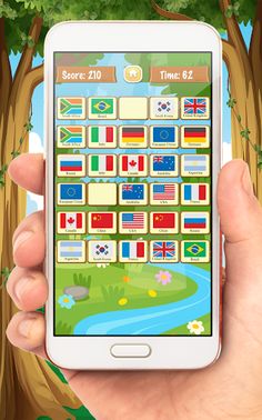 Memory Matching Brain Games Fo - Screenshot 3