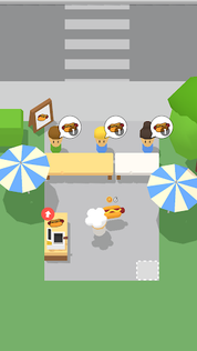 Eatventure - Screenshot 2