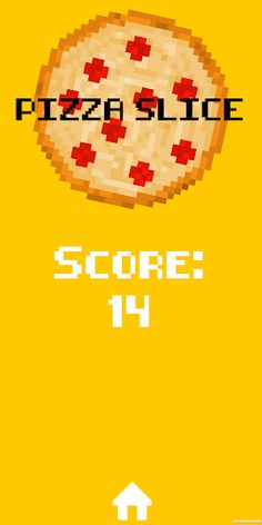 Pizza Slice - Screenshot 3