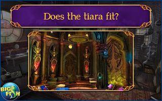 Amaranthine Voyage: The Living Mountain - Screenshot 3