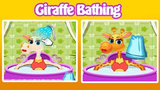 Giraffe Spa Salon - Screenshot 3