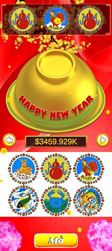 bau cua 2023 - Screenshot 2