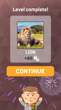 Picture Quiz - Screenshot 2