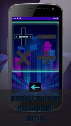 Sonsuz Matematik - Screenshot 2