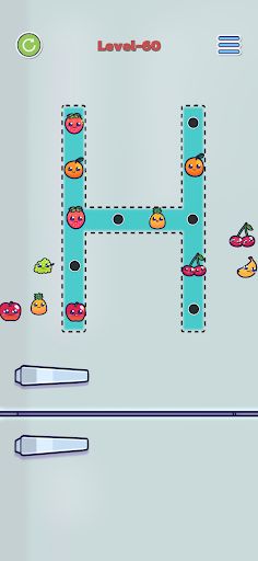 MaMaMagnet: Fridge - Screenshot 3