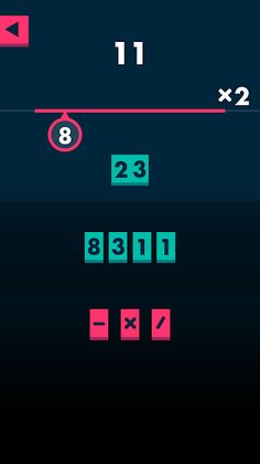 MathDex - Speed Math Challenge - Screenshot 3