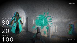 AR Ghost Busters - Screenshot 2