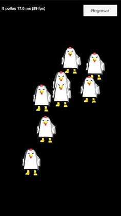 Eureka Testing - Screenshot 3