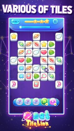 Onet Tile Link - Screenshot 2