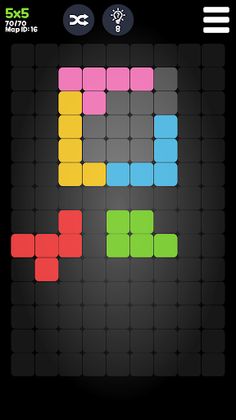 Block Puzzle: Pentomino Master - Screenshot 1