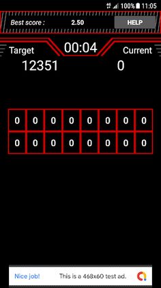 What the bit - Screenshot 3