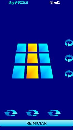 tinyPUZZLE - Screenshot 3