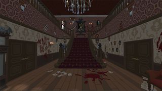 Evil Scary Dead Neighbour Game - Screenshot 2