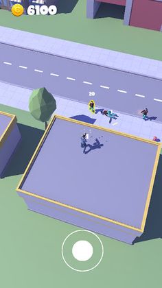 Mafia City - Screenshot 3