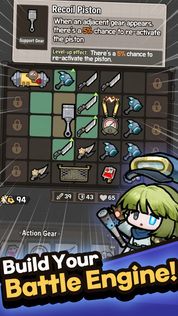 Junk Busters - Screenshot 3