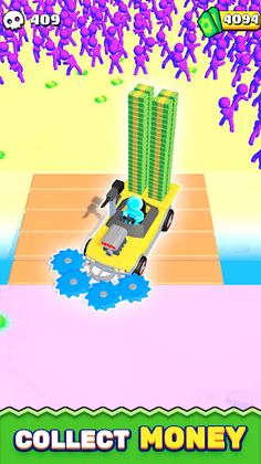 Z-Machine - Screenshot 2