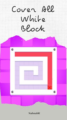 Paint Sponges Puzzle - Screenshot 2