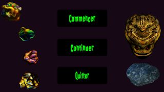 Invasion Extra-Terrestre - Screenshot 2