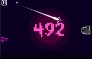 Power Dash - Screenshot 1