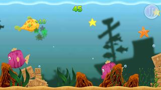 Fish - Tap Tap - Screenshot 3