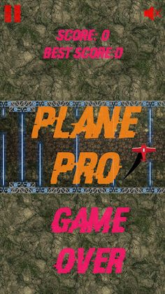 Plane Pro - Screenshot 3