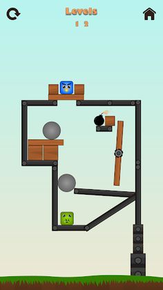 Pigs and Birds - Screenshot 4