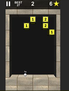 Smash  Bricks Bounce and Win - Screenshot 3