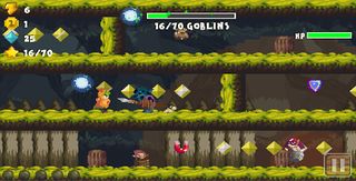 Kit: The Last Spirit - Screenshot 1