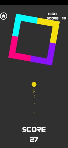 Color Ball Matching - Screenshot 3