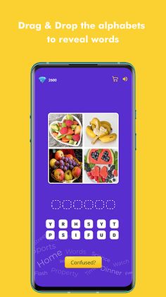 Word Ladder - Word Finder Game - Screenshot 3