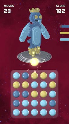 Ball Link Explosion - Screenshot 2