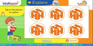 Play Group 1 - Screenshot 1