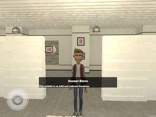 GyanQuest - Screenshot 2