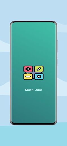 Math Quiz - Screenshot 4