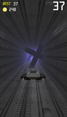 Astronave - Screenshot 2