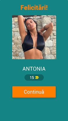 Ghiceste Vedeta! - Screenshot 2