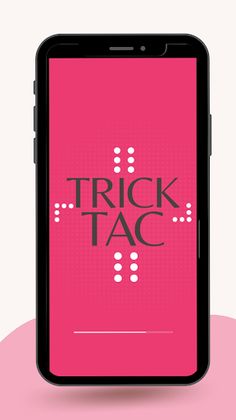 Trick Tac - Screenshot 1
