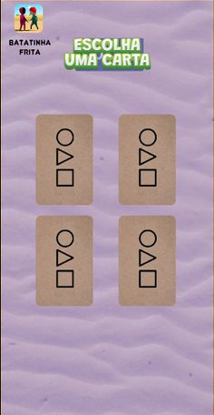 Batatinha Frita Royale - Screenshot 4