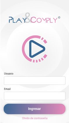 Play And Comply - Screenshot 1