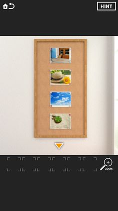 Room Escape [SECRET CODE 4] - Screenshot 3