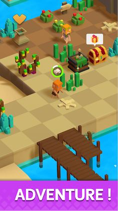 Idle Arks 2: Wrecked at Sea - Screenshot 3