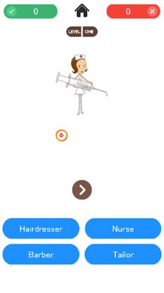 ABC | Play & Learn English Lik - Screenshot 2