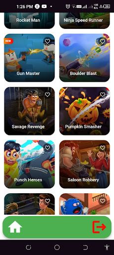 BET GAME - Screenshot 3